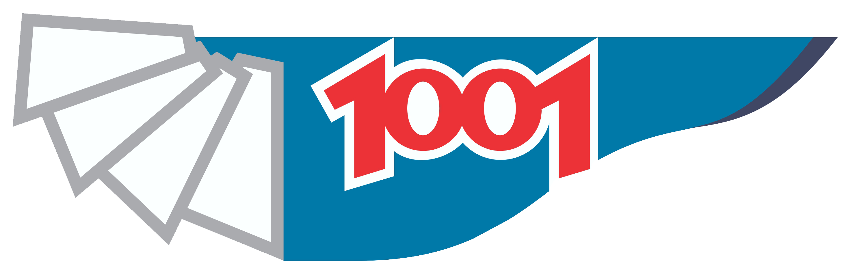 1001 (Brasil)